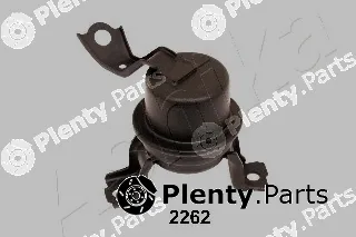 Ashika GOM-2262 — Mounting, engine