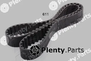 Ashika 40-06-611 — Timing Belt