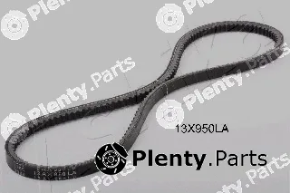 Ashika 109-13X950 — V-Belt