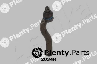 Ashika 111-02-2034R — Tie Rod End