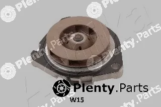 Ashika 35-0W-W15 — Water Pump, engine cooling