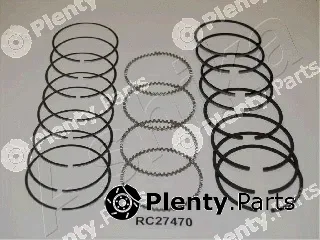 Ashika 34-27470 — Piston Ring