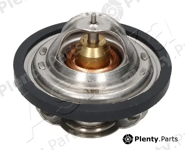 Ashika 38-00-0301 — Thermostat, coolant