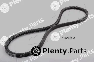 Ashika 109-10X890 — V-Belt