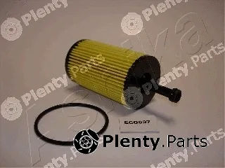 Ashika 10-ECO037 — Oil Filter