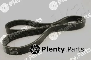 Ashika 112-5PK1125 — V-Ribbed Belt