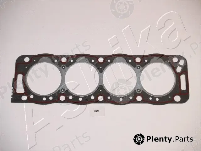 Ashika 48-00-009 — Gasket Kit, cylinder head