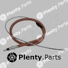 Ashika 131-00-0619 — Cable Pull, parking brake