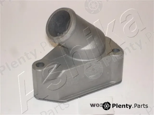 Ashika 38-0W-W03 — Thermostat, coolant