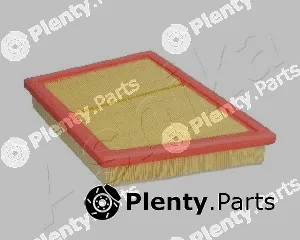 Ashika FA-0105JM — Air Filter