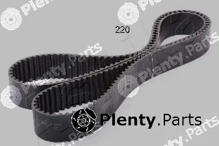 Ashika 40-02-220 — Timing Belt