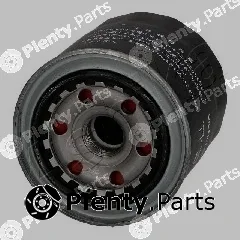 Ashika 10-02-297 — Oil Filter