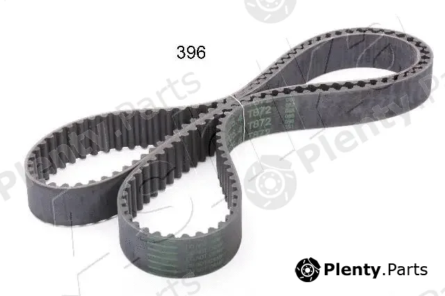 Ashika 40-03-396 — Timing Belt