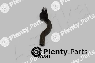 Ashika 111-02-2031L — Tie Rod End