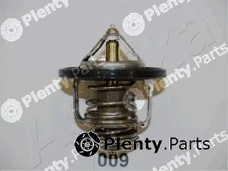 Ashika 22-009 — Thermostat, coolant