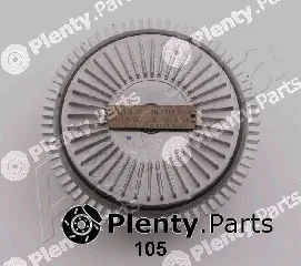 Ashika 36-01-105 — Clutch, radiator fan