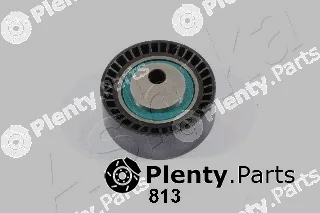 Ashika 129-08-813 — Deflection/Guide Pulley, V-ribbed belt