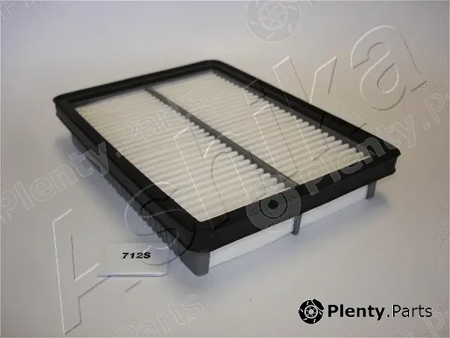 Ashika 20-07-712 — Air Filter