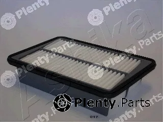 Ashika 20-00-017 — Air Filter