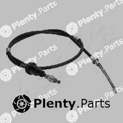 Ashika 131-09-900 — Cable Pull, parking brake