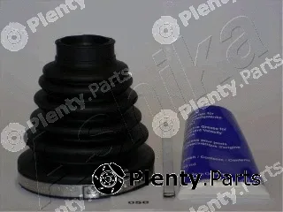 Ashika 63-00-050 — Bellow Kit, drive shaft