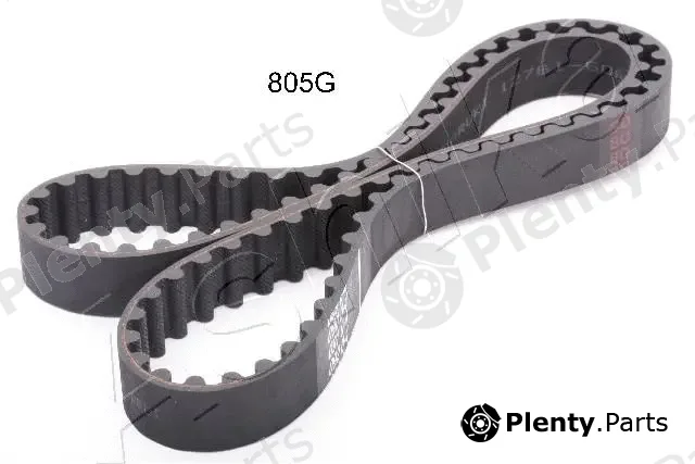 Ashika 40-08-805G — Timing Belt