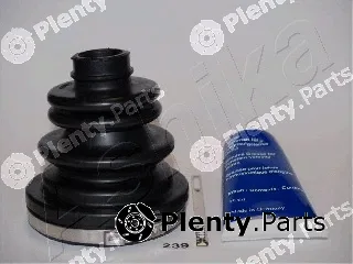 Ashika 63-02-239 — Bellow Kit, drive shaft