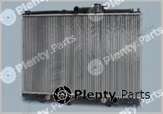 Ashika RDA193009 — Radiator, engine cooling