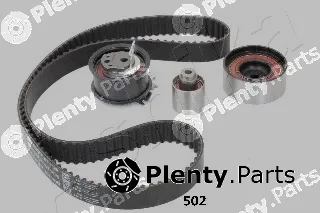 Ashika KCT502 — Timing Belt Kit