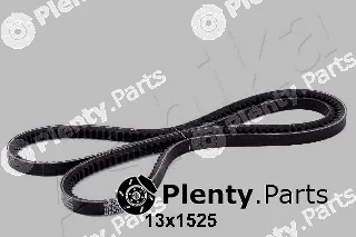 Ashika 109-13X1525 — V-Belt
