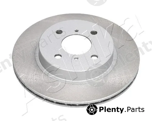 Ashika 60-00-020C — Brake Disc