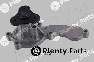 Ashika 35-04-443 — Water Pump, engine cooling