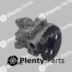Ashika 157-FO-FO02 — Oil Pump