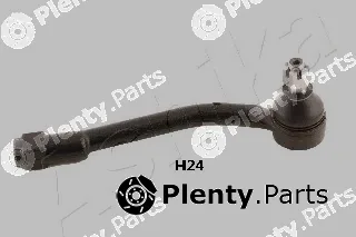 Ashika 111-0H-H24L — Tie Rod End