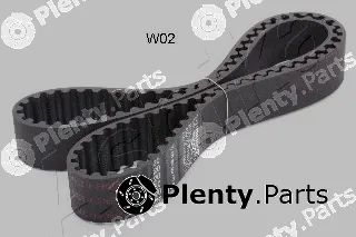Ashika 40-W0-002 — Timing Belt