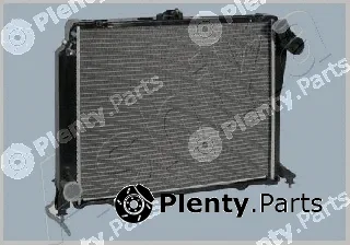 Ashika RDA153003 — Radiator, engine cooling