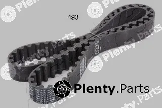 Ashika 40-04-493 — Timing Belt