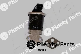 Ashika 150-0W-W07 — EGR Valve