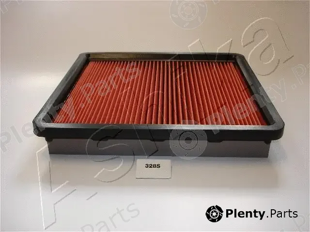 Ashika 20-03-328 — Air Filter