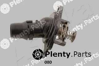Ashika 22-080 — Thermostat, coolant