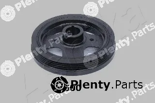 Ashika 122-06-600 — Belt Pulley, crankshaft