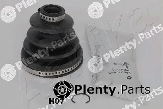 Ashika 63-0H-H07 — Bellow Kit, drive shaft