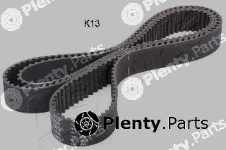 Ashika 40-0K-K13 — Timing Belt