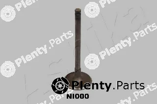 Ashika 15NI000 — Intake Valve
