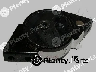 Ashika GOM-189 — Mounting, engine