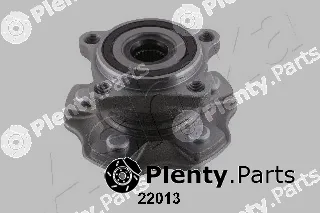 Ashika 44-22013 — Wheel Hub