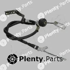 Ashika 131-02-2059L — Cable Pull, parking brake