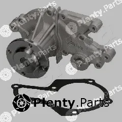 Ashika 35-08-804 — Water Pump, engine cooling