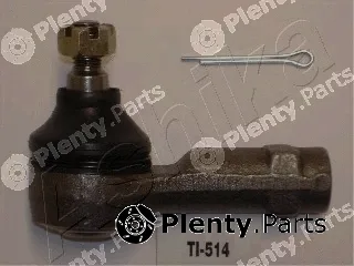 Ashika 111-05-514 — Tie Rod End