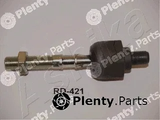 Ashika 103-04-421 — Inner Tie Rod